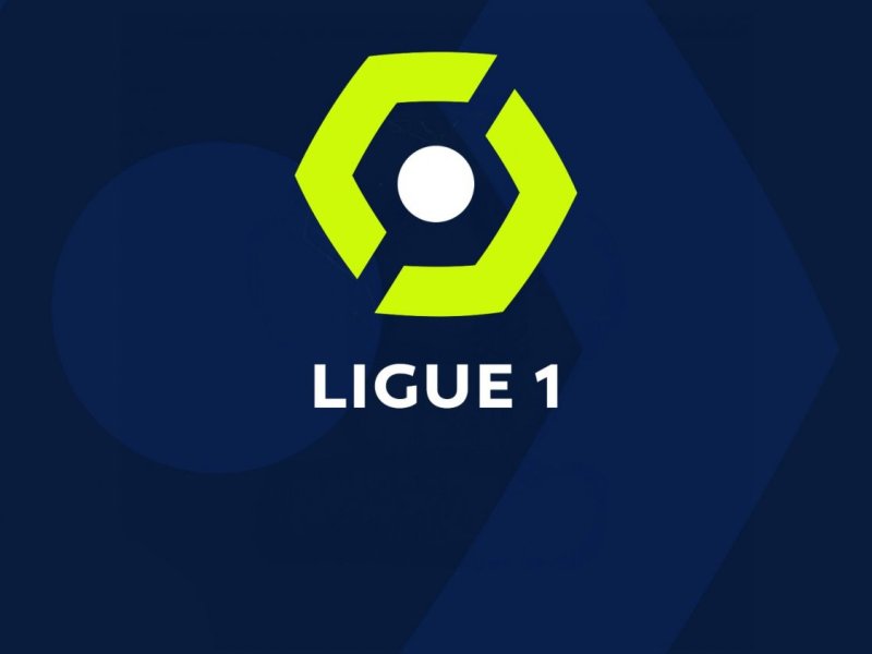 Лига 1 постер