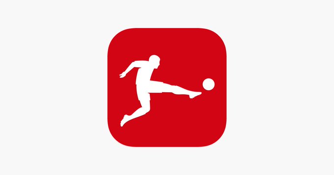 Бундеслига постер Бундеслига постер