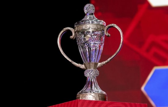 Спартак - Динамо