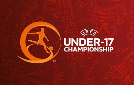 Франция U17 - Бельгия U17