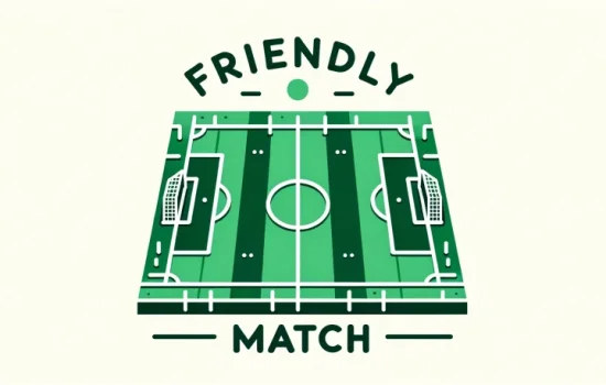 Англия - Сенегал