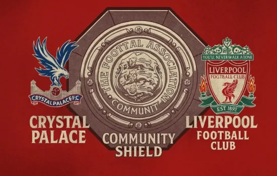 Кристал Пэлас - Ливерпуль